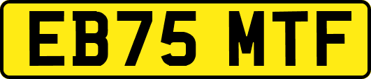 EB75MTF