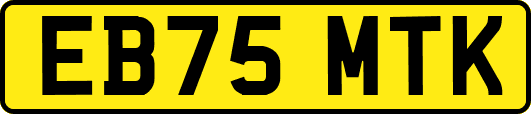 EB75MTK