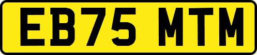 EB75MTM