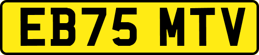 EB75MTV