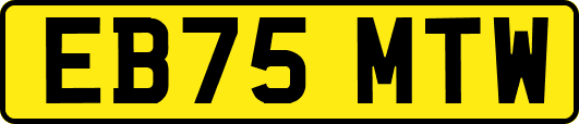 EB75MTW