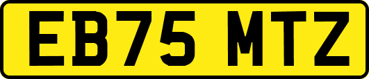EB75MTZ
