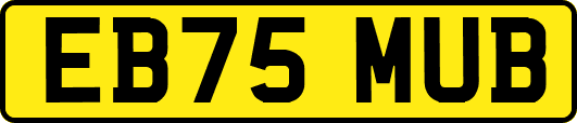 EB75MUB