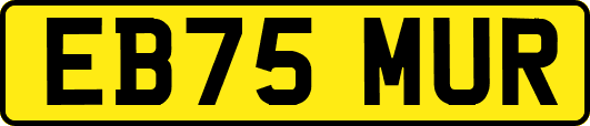 EB75MUR