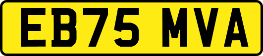 EB75MVA