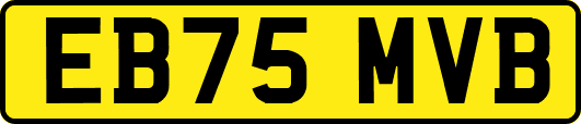 EB75MVB