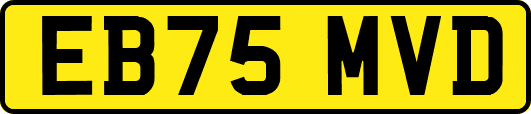 EB75MVD