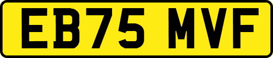 EB75MVF