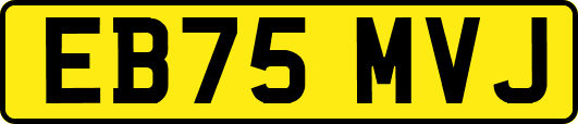 EB75MVJ