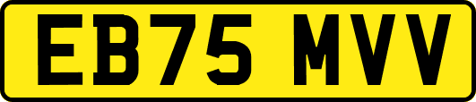 EB75MVV