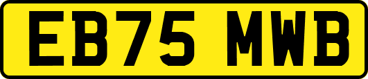 EB75MWB