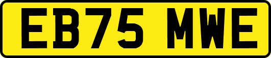 EB75MWE