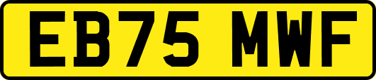 EB75MWF