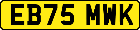 EB75MWK