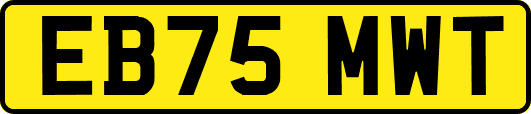EB75MWT