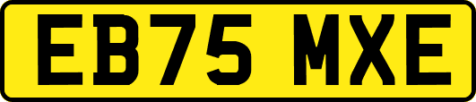 EB75MXE