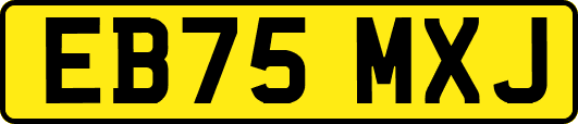 EB75MXJ