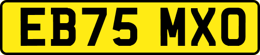 EB75MXO