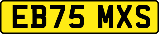 EB75MXS