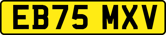 EB75MXV