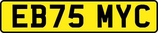 EB75MYC