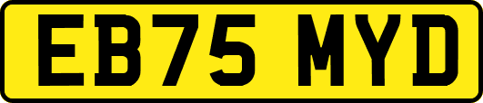 EB75MYD