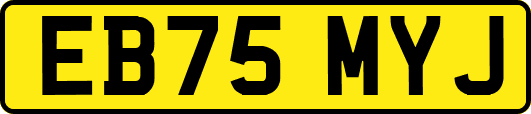 EB75MYJ