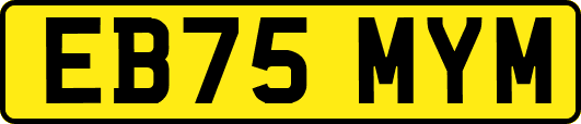 EB75MYM