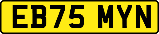 EB75MYN