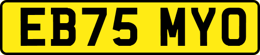 EB75MYO