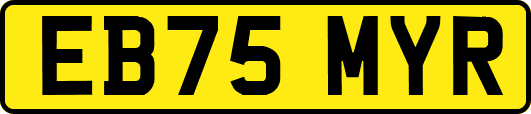 EB75MYR