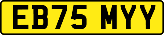 EB75MYY