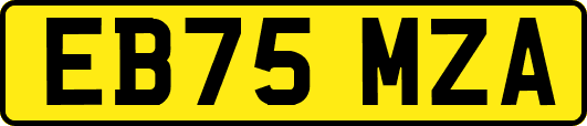 EB75MZA