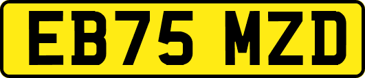 EB75MZD