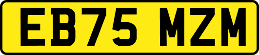 EB75MZM