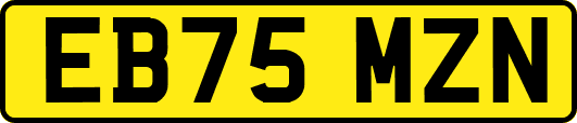 EB75MZN