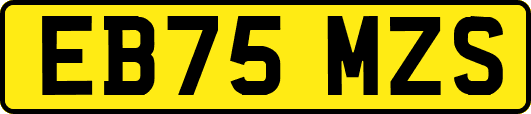 EB75MZS