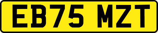 EB75MZT