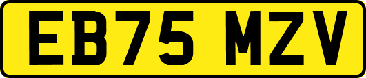 EB75MZV