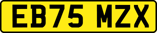 EB75MZX