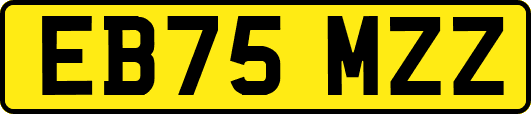 EB75MZZ