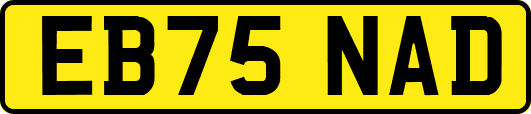 EB75NAD