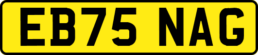 EB75NAG