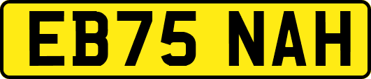 EB75NAH