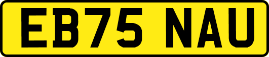 EB75NAU