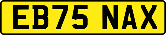 EB75NAX
