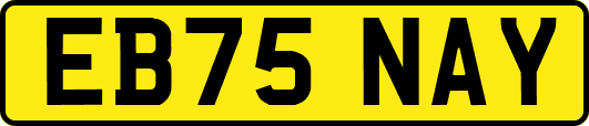 EB75NAY