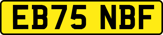 EB75NBF