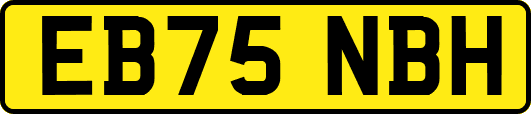 EB75NBH