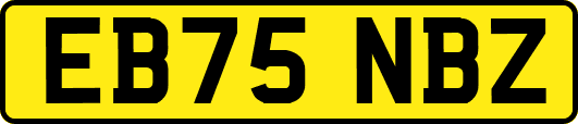EB75NBZ